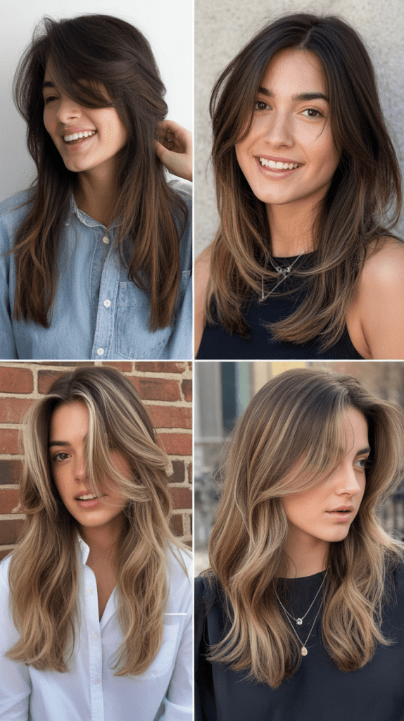  Most Stylish Haircuts for Thick Hair You'll Love