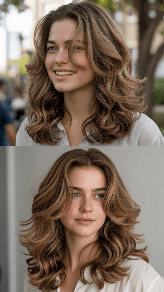 Dimensional Layers with Varied Lengths