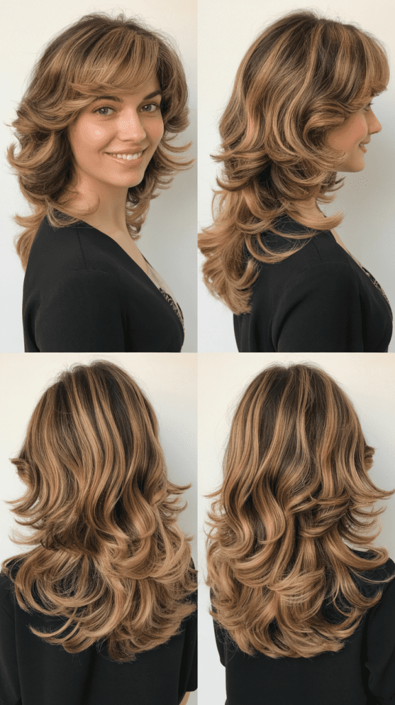 Stacked Layers with Maximum Volume