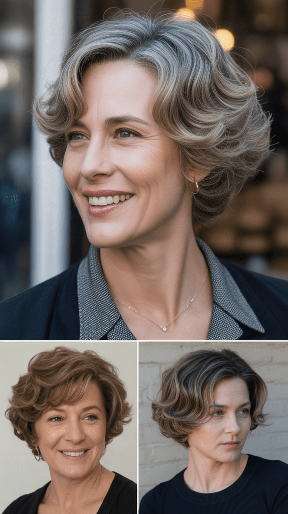 Elegant Short Waves