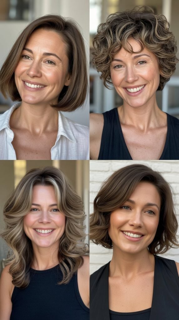 Crown Layers for Lift