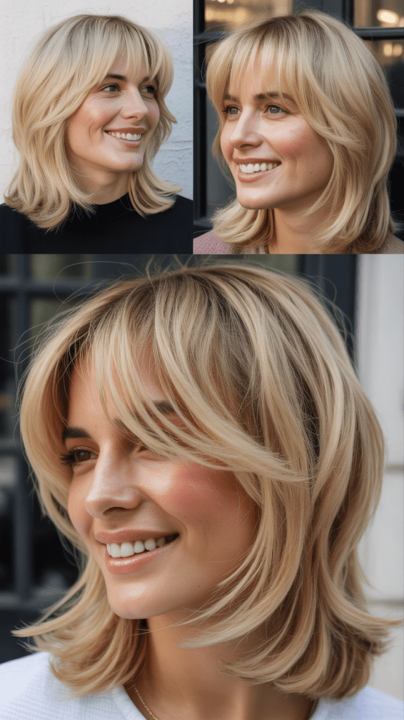 Internal Layers with Micro Fringe