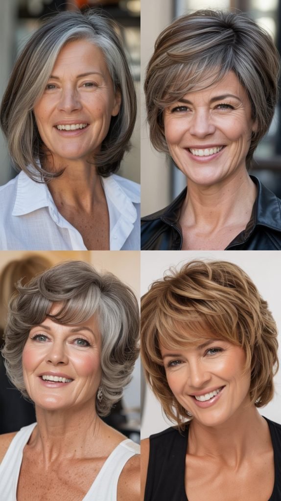 The Crown-Layered Cut