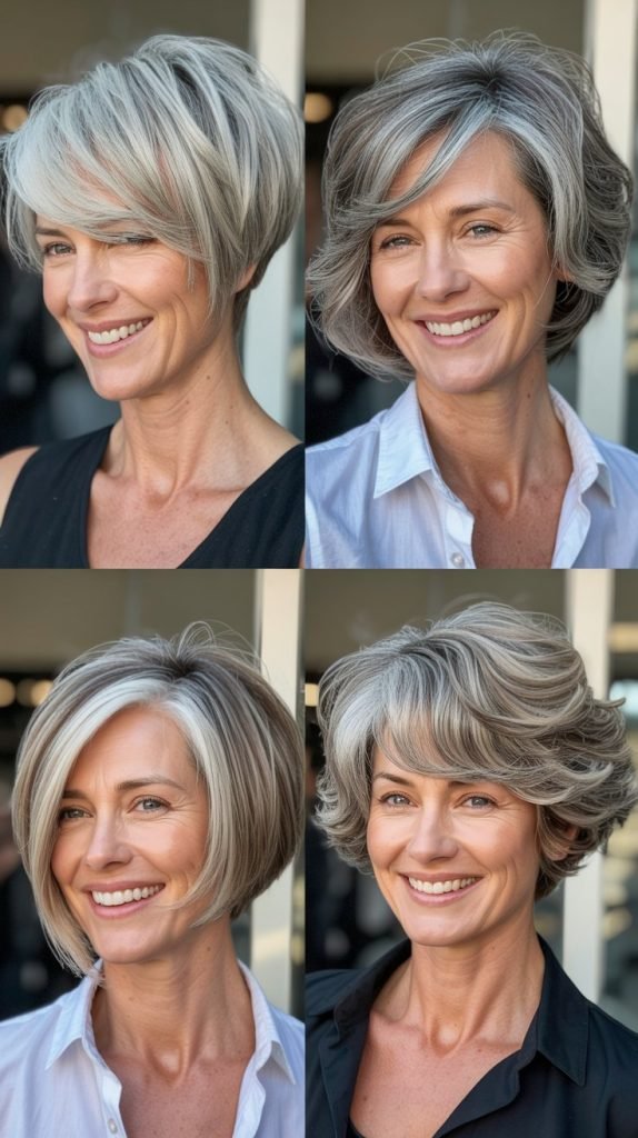 . Angular Bob with Sharp Corners