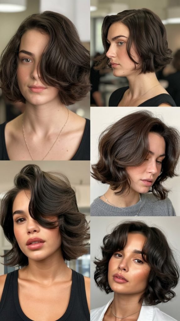 . The Disconnected Bob