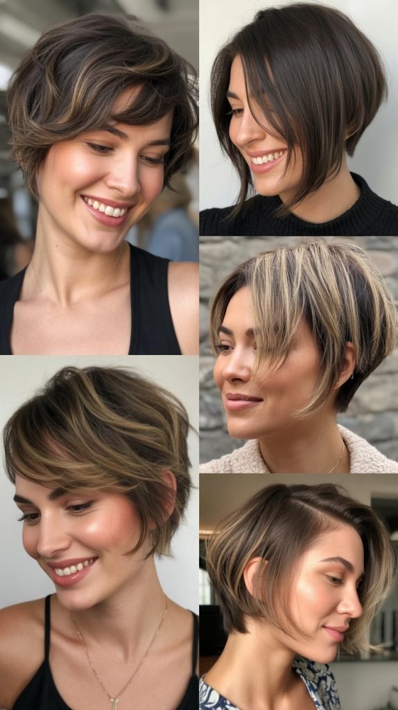 Choppy Pixie Bob