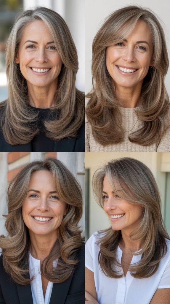 Long with Subtle Layers