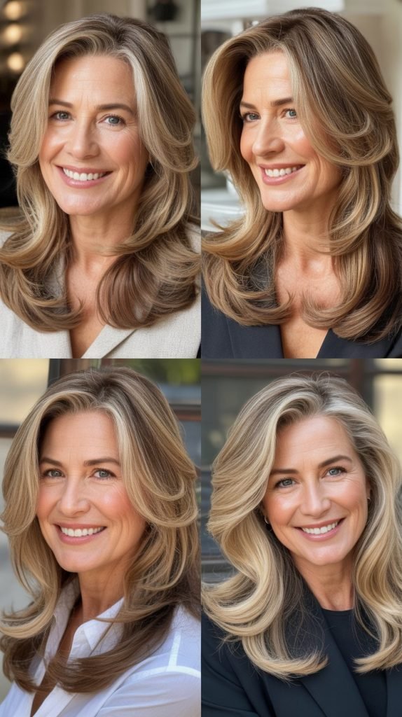 Long Layers with Soft Waves