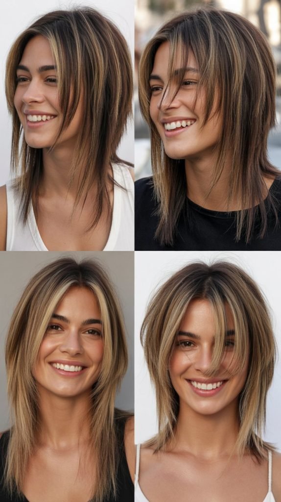 Disconnected Long Layers for Modern Edge