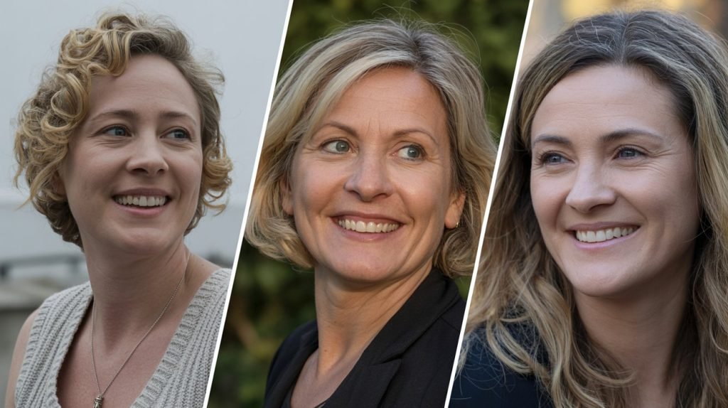 . Asymmetrical Angled