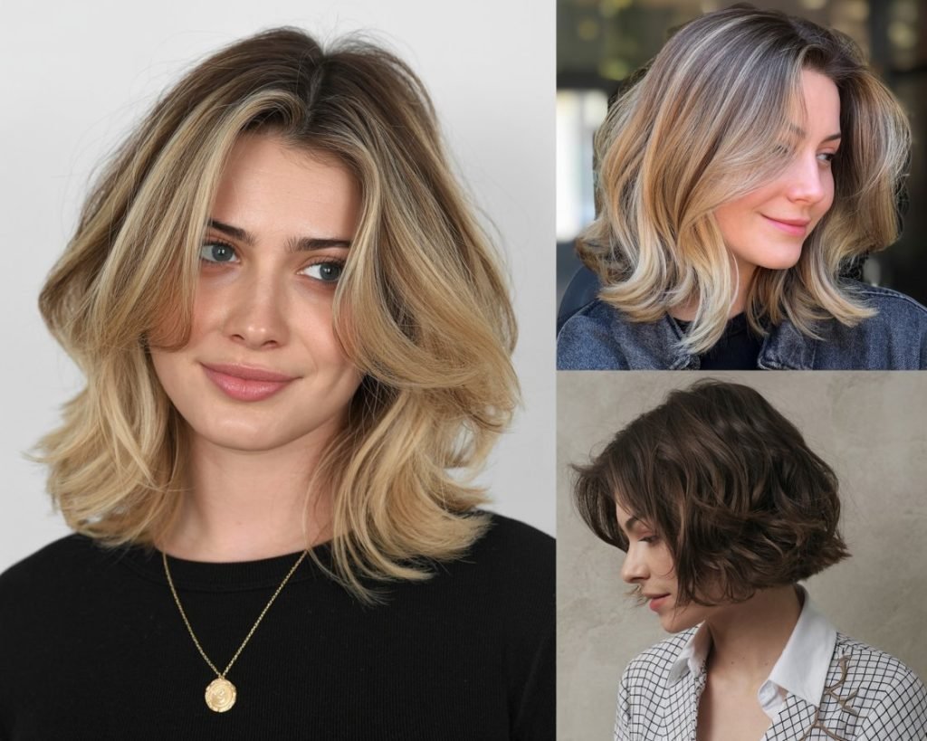 Lob with Soft Layers