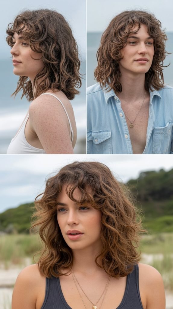  Crown Layers for Top Volume