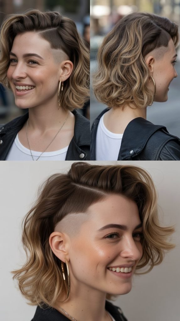 Wispy Layers Throughout