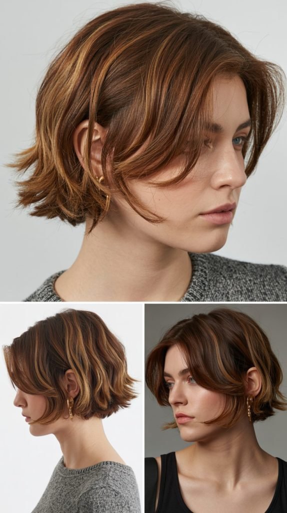 17. Disconnected Layered Bob