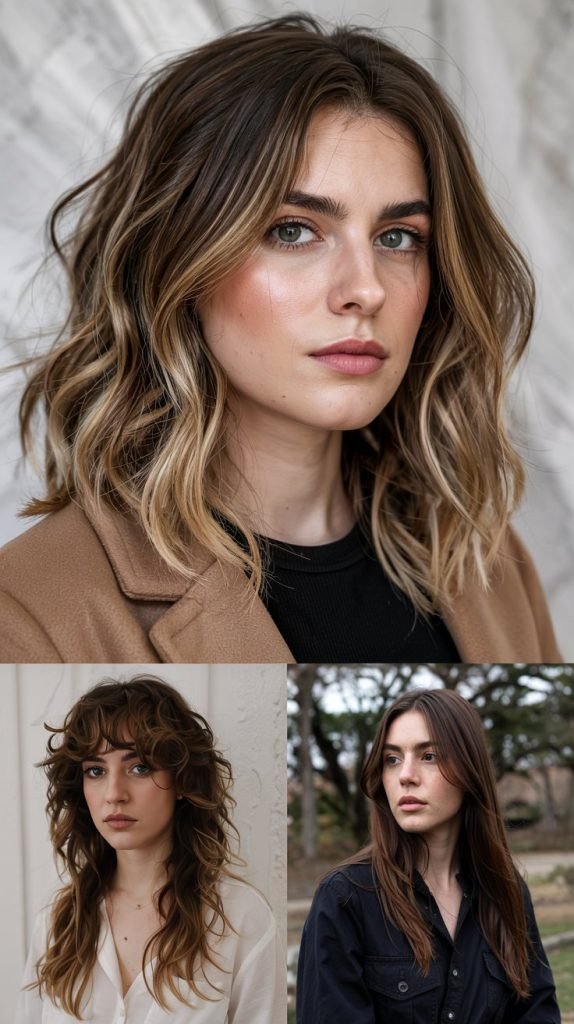  Textured Layers with Piecey Definition