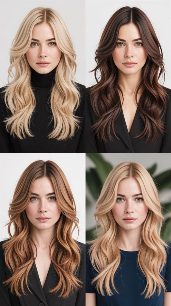  Dimensional Long Layers