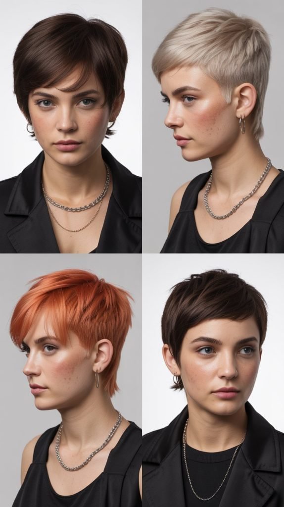 Choppy Crop with Disconnected Sections