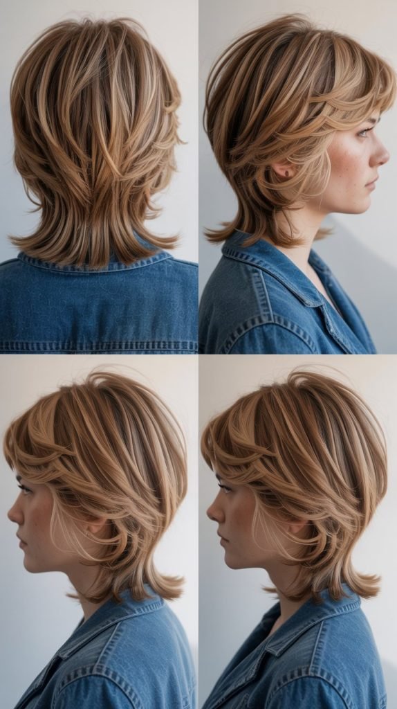 11. Graduated Layers