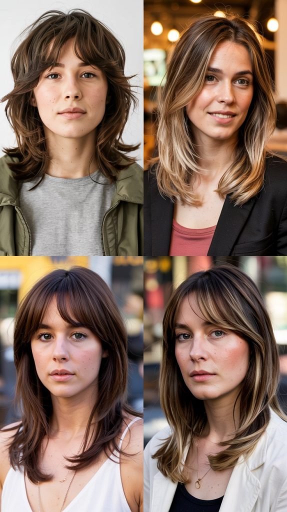  Long Shag With Soft Layers