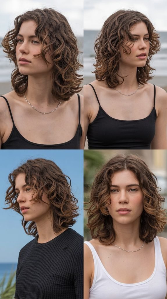  Extreme Layering for Maximum Movement