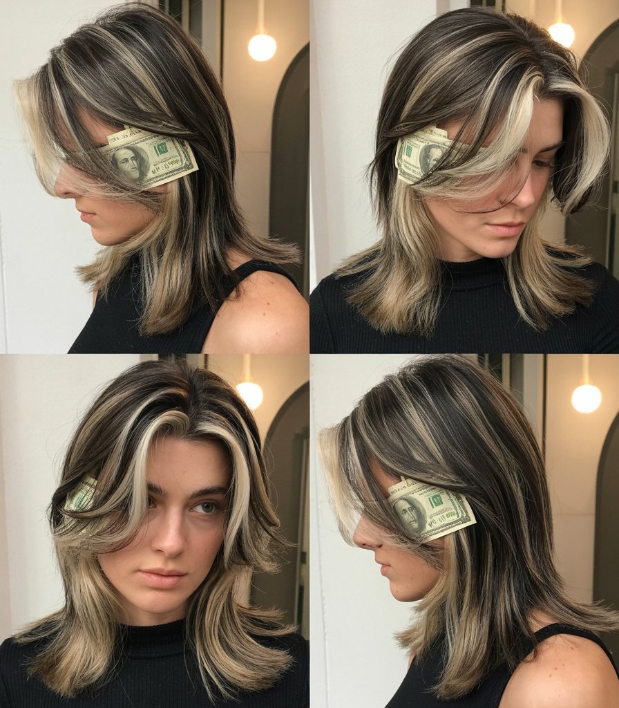 Soft Layered Waves With Middle Part