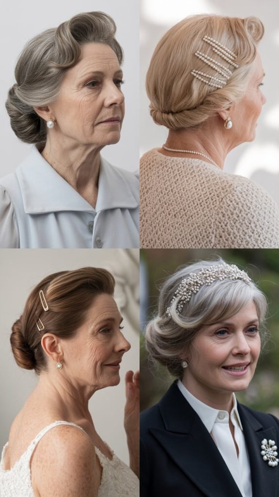 Textured Lob (Long Bob)