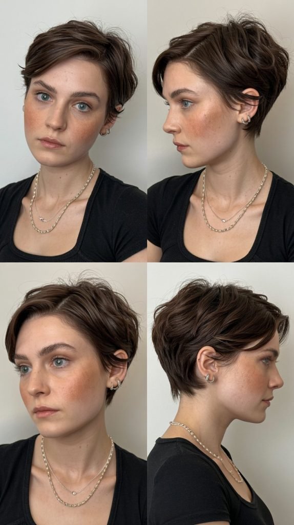 The Disconnected Pixie