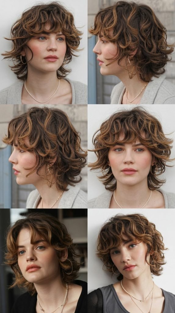 Precision Layers With Statement Bangs