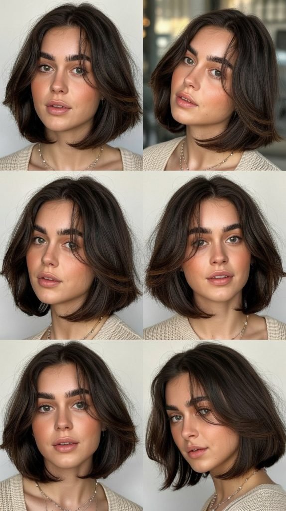 Face Shape Compatibility Guide