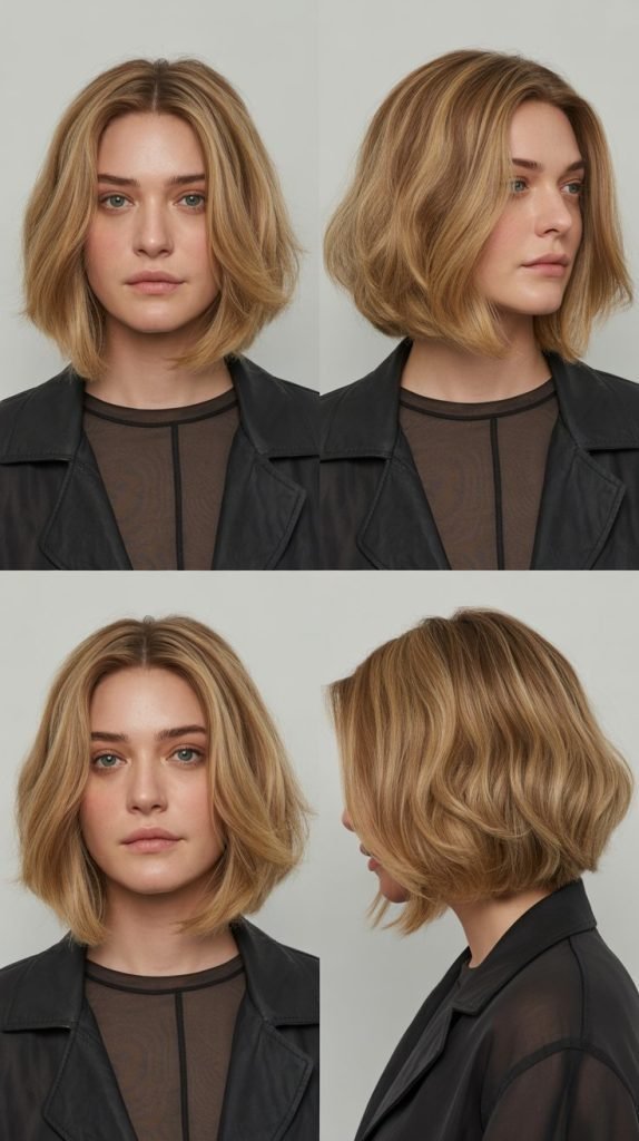  Angled Lob