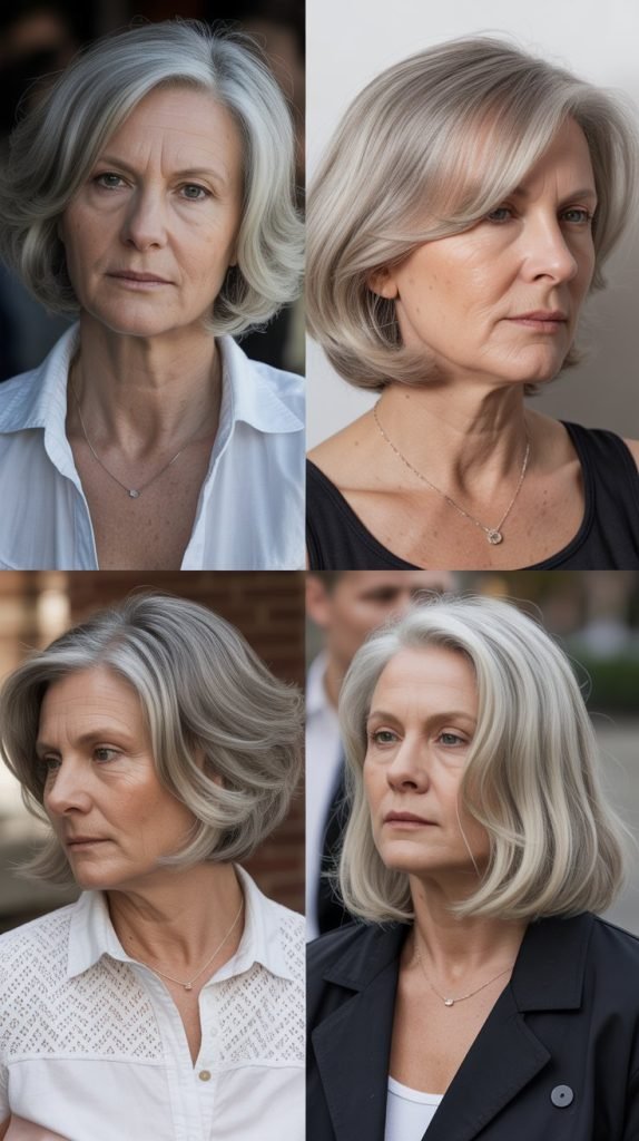 Messy Textured Waves