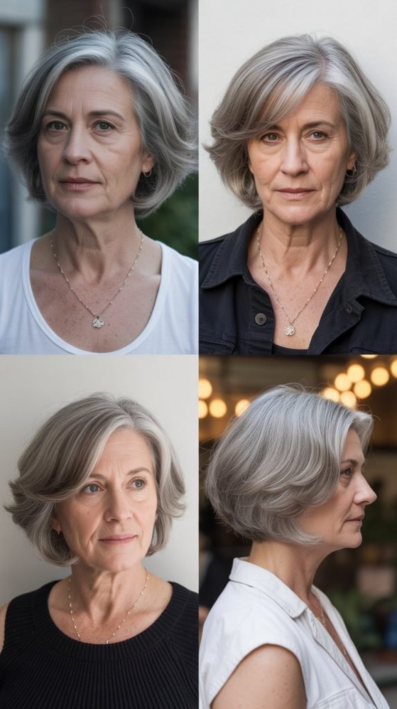 Messy Textured Waves