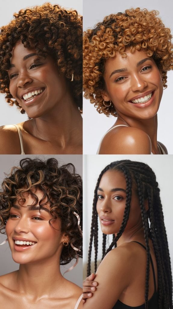 Glossing and Toning for Longevity