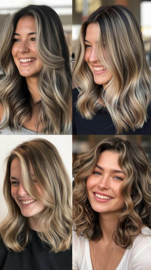 Babylights for Ultra-Natural Dimension