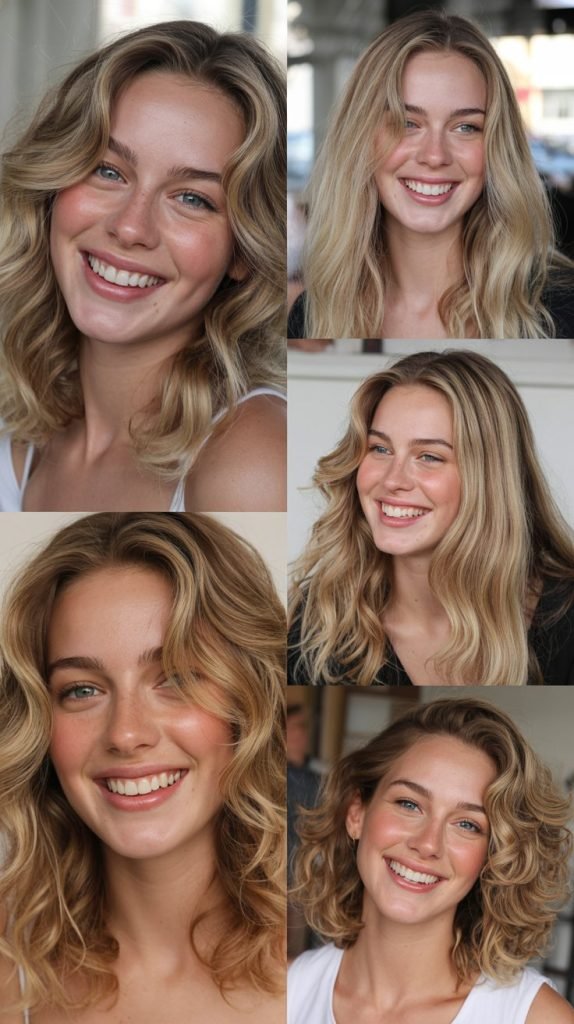 Biscotti Blonde Base