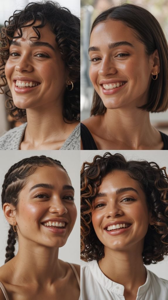 Correcting Highlighting Mistakes