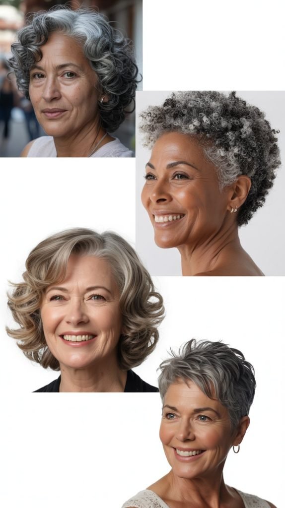 Disconnected Crop with Volume