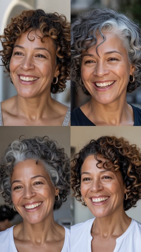  Managing Curl Shrinkage