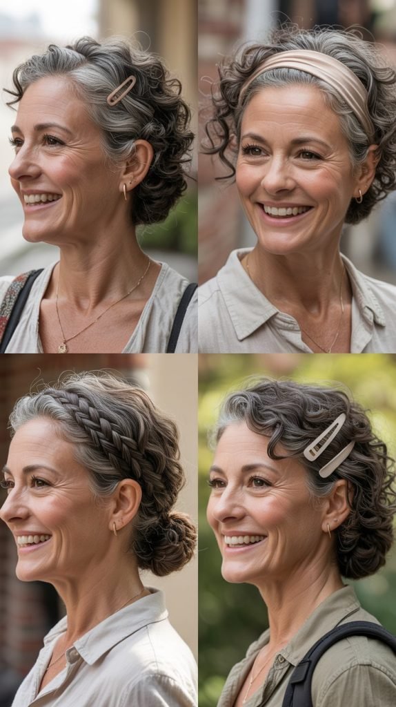 Travel-Friendly Curly Hair Strategies