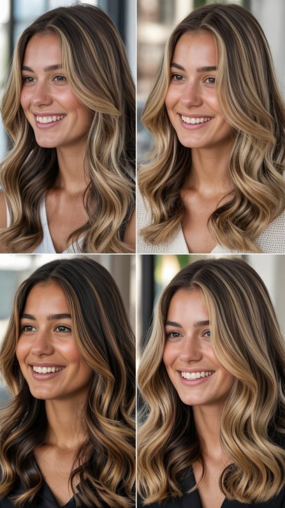 Partial Highlights vs. Full Highlights