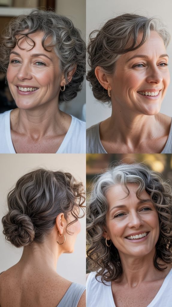  Budget-Friendly Curly Hair Care