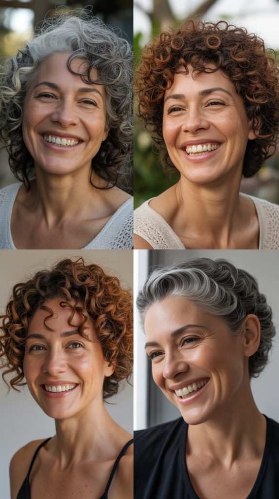 Curl Heritage and Family Connections