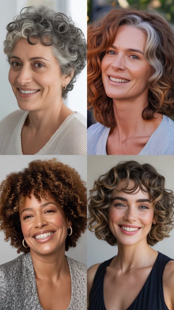  The Confidence Factor: Embracing Your Curls