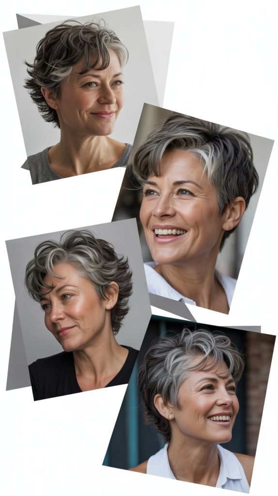  Disconnected Layers with Undercut