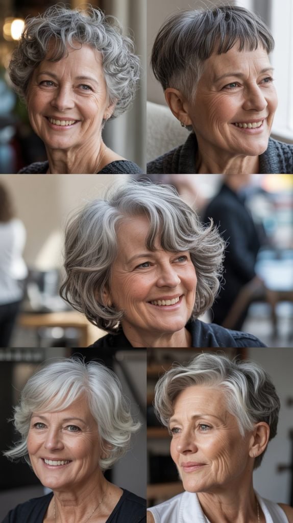  Disconnected Undercut