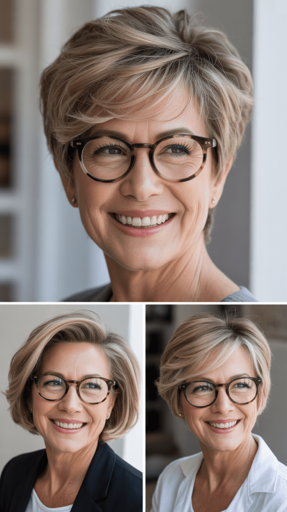 Wispy Pixie with Texture