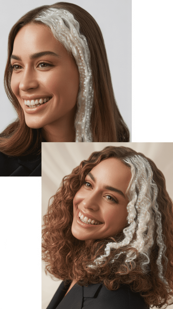 Soft Pearl Highlights