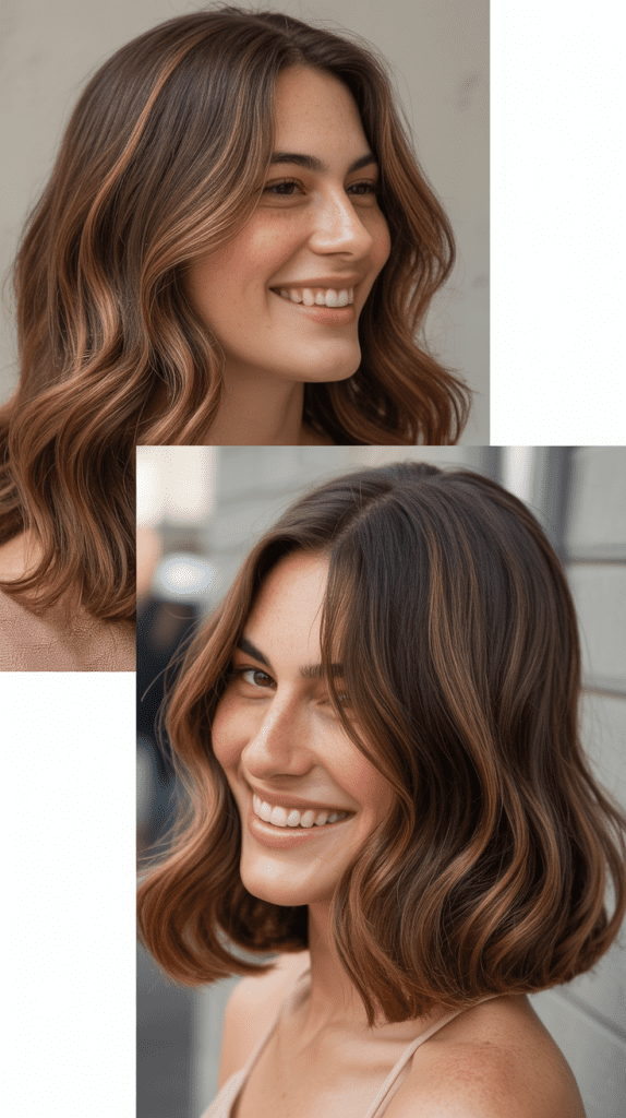 Mocha Highlights