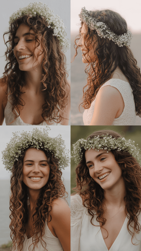 Loose Waves with Minimal Bohemian Crown