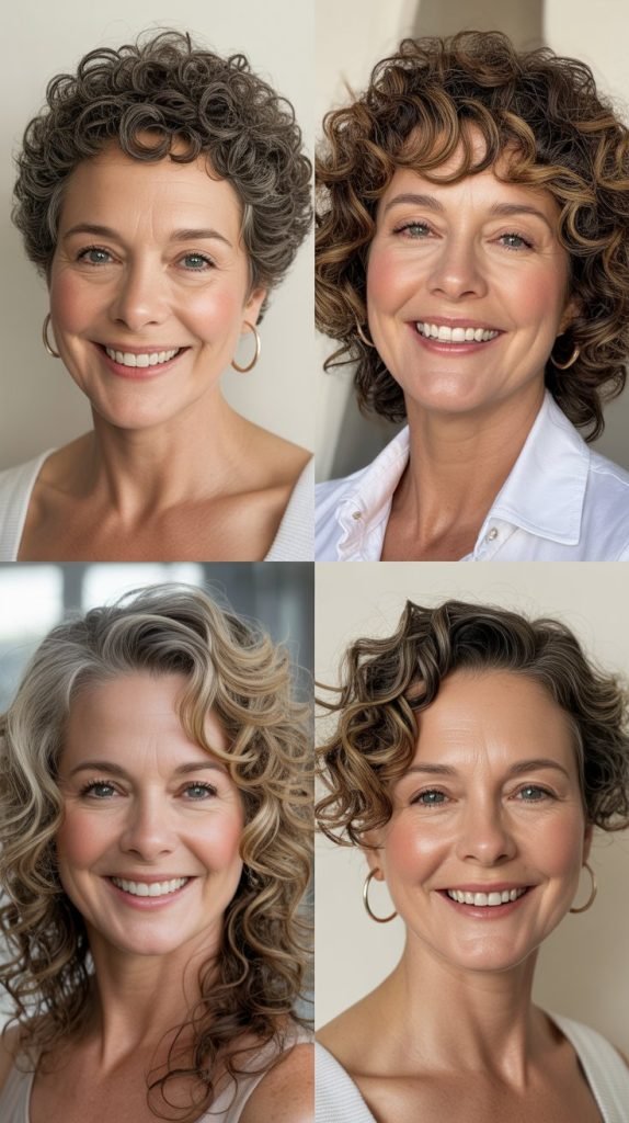  Curl Evolution: Adapting Your Cut Over Time